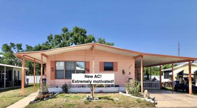 Mobile Home at 1003 46th Ave E Bradenton, FL 34203