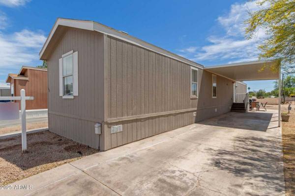 2015 Champion Mobile Home For Sale