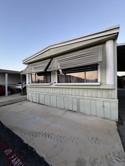 Mobile Home at 120 Sumac Fountain Valley, CA 92708