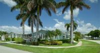 1998 Fleetwood Greenhill Manufactured Home