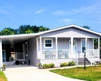 2020 Destiny Manufactured Home