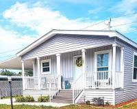 2020 Destiny Manufactured Home