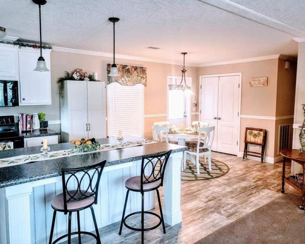 2020 Destiny Manufactured Home