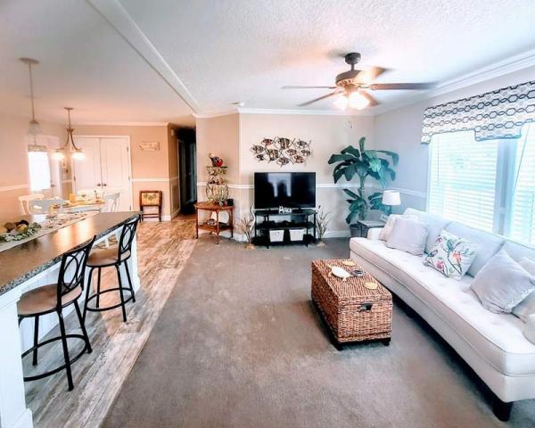 2020 Destiny Manufactured Home