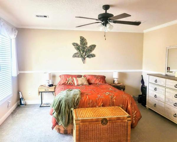 2020 Destiny Manufactured Home