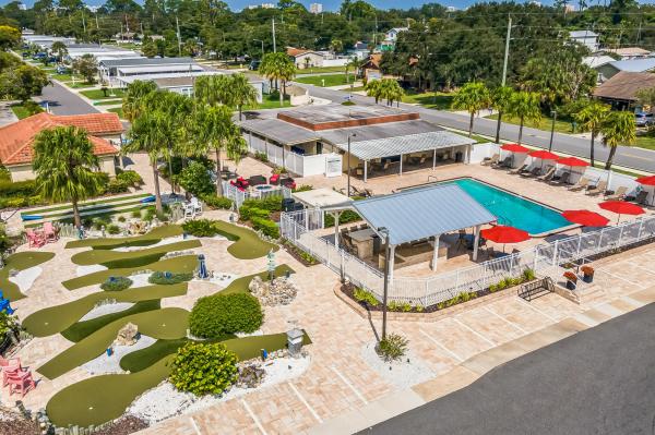 2020 Destiny Manufactured Home