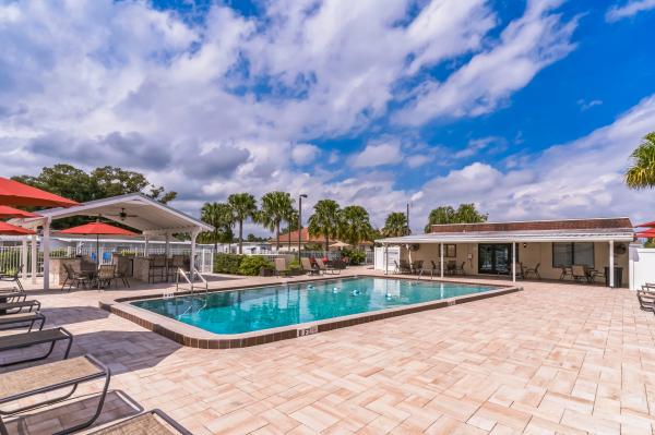 2020 Destiny Manufactured Home