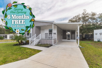 2022 Palm Harbor Manufactured Home