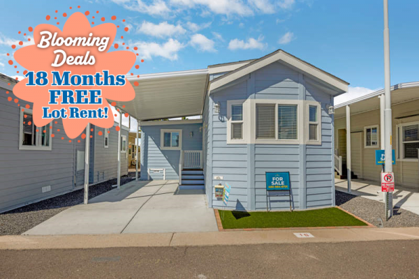 2023 Cavco Manufactured Home
