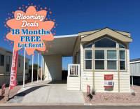 2023 Cavco Manufactured Home