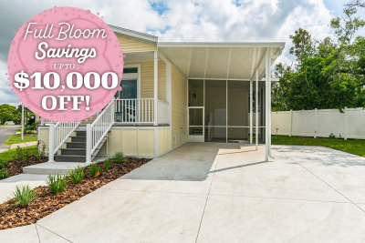 Mobile Home at 3223 N Lockwood Ridge Rd #21 Sarasota, FL 34234