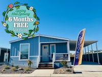 2023 Cavco Manufactured Home