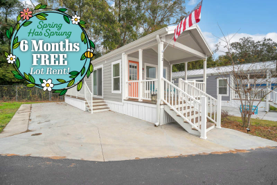 Mobile Home at 39515 Rabbit Run Rv#12 Zephyrhills, FL 33542