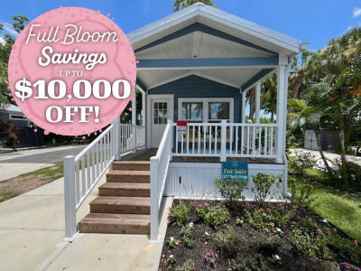 Mobile Home at 3100 North Road #239 Naples, FL 34104
