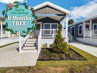 2023 Great Outdoor Cottages Manufactured Home