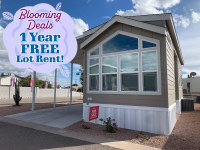 2024 Cavco West Manufactured Home