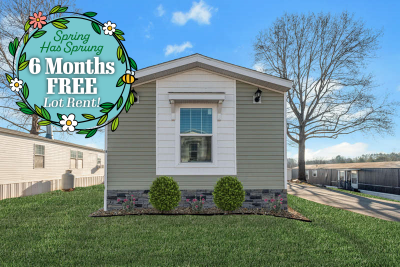 Mobile Home at 710 Sand Hill Road Lot 14 Asheville, NC 28806
