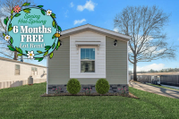 2023 Clayton Manufactured Home