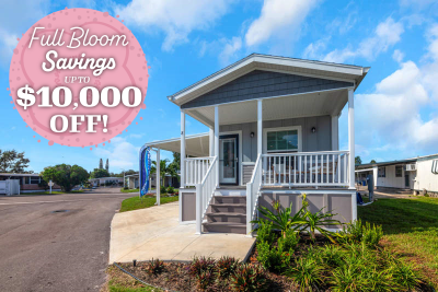 Mobile Home at 3223 N Lockwood Ridge Rd #8 Sarasota, FL 34234