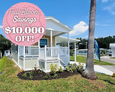Mobile Home at 3223 N Lockwood Ridge Rd #66 Sarasota, FL 34234