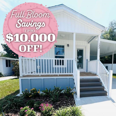 Mobile Home at 3223 N Lockwood Ridge Rd #133 Sarasota, FL 34234