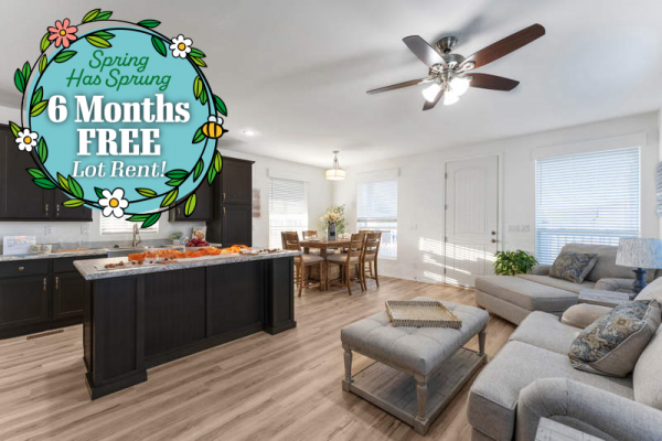 2024 Cavco/Durango Manufactured Home