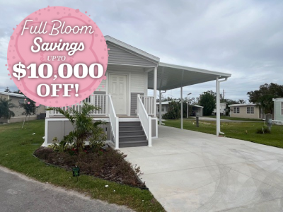 Mobile Home at 3223 N Lockwood Ridge Rd #55 Sarasota, FL 34234