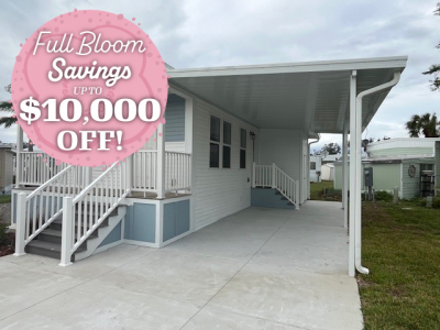 Mobile Home at 3223 N Lockwood Ridge Rd #62 Sarasota, FL 34234