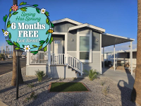 2025 Cavco Manufactured Home
