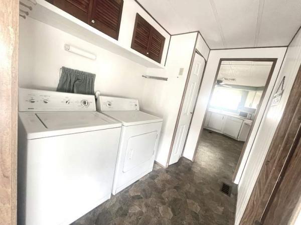 1976 Buddy Manufactured Home