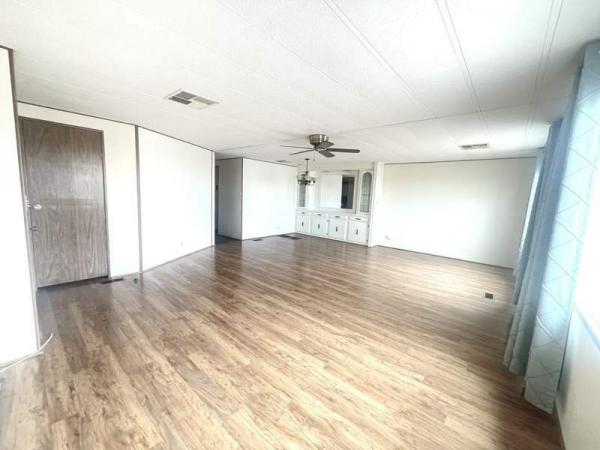 1976 Buddy Manufactured Home