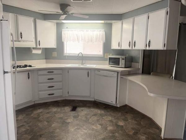 1976 Buddy Manufactured Home