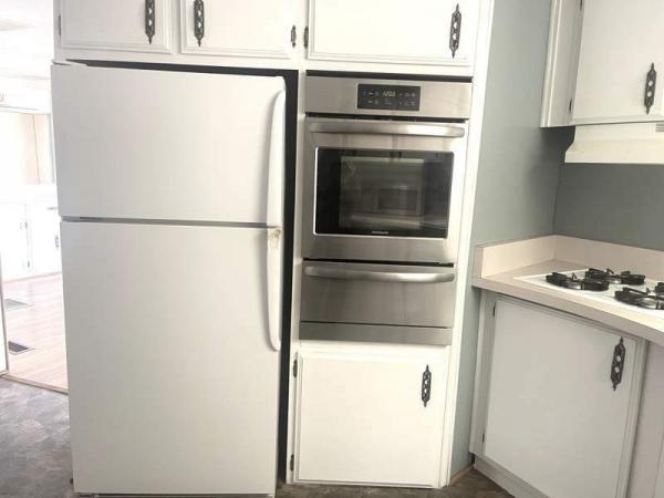 1976 Buddy Manufactured Home