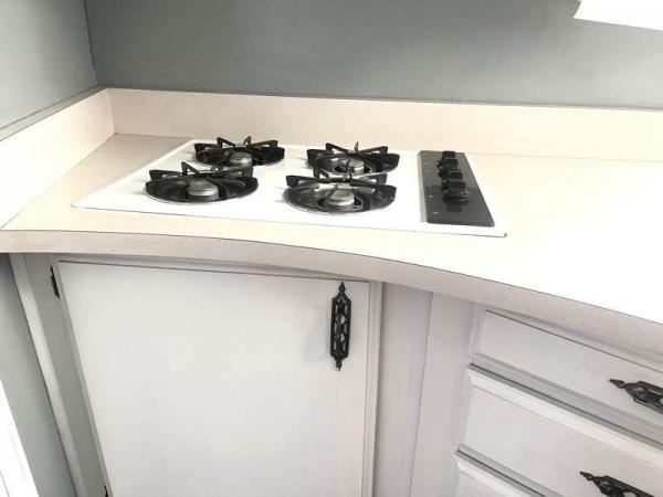 1976 Buddy Manufactured Home