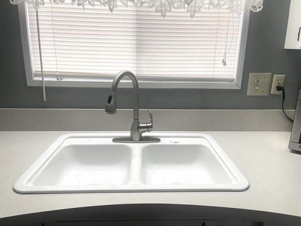 1976 Buddy Manufactured Home