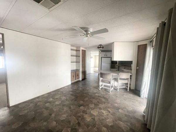 1976 Buddy Manufactured Home