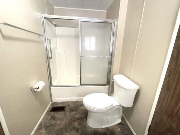 1976 Buddy Manufactured Home