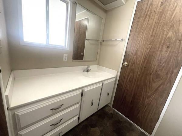 1976 Buddy Manufactured Home