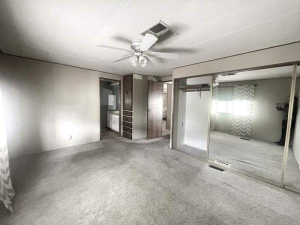 1976 Buddy Manufactured Home