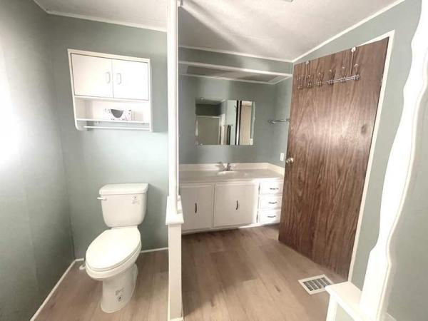 1976 Buddy Manufactured Home