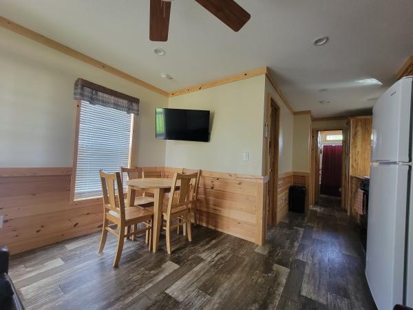 2018 Champion AP527 Mobile Home