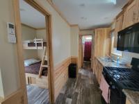 2018 Champion AP527 Mobile Home