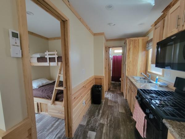 2018 Champion AP527 Mobile Home