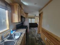 2018 Champion AP527 Mobile Home