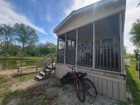 2018 Champion AP527 Mobile Home