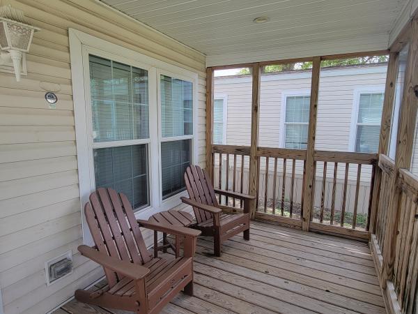 2018 Champion AP527 Mobile Home