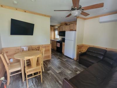 Photo 3 of 6 of home located at 3333 290th Street North Hillsdale, IL 61257