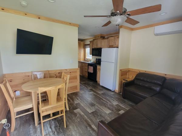 2018 Champion AP527 Mobile Home