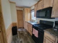 2018 Champion AP527 Mobile Home