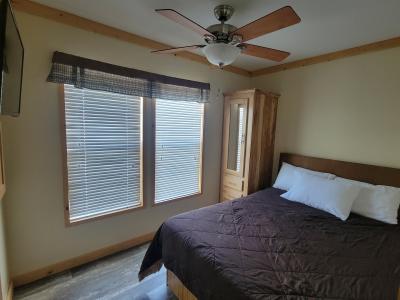 Photo 5 of 6 of home located at 3333 290th Street North Hillsdale, IL 61257